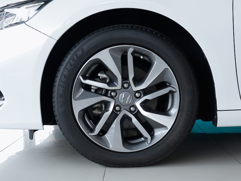 HONDA ACCORD G10 2020 สีขาว มือสอง รูปที่ 5 - SIT AUTO บางแค