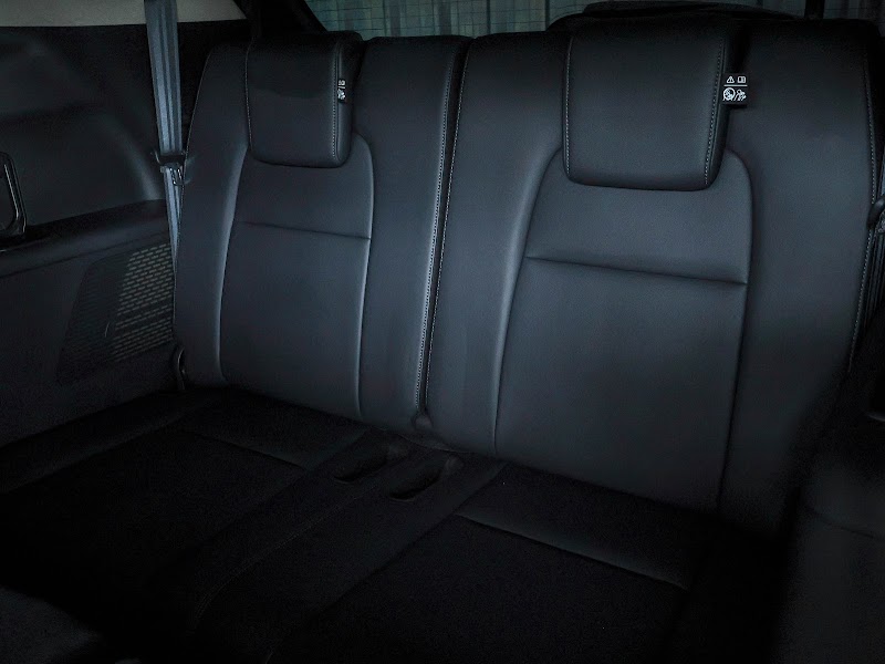 HONDA CR-V G6 2024 สีขาว มือสอง รูปที่ 22 - SIT AUTO บางแค