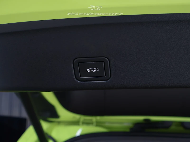 DEEPAL S07 2024 สีเหลือง มือสอง รูปที่ 20 - SIT AUTO บางแค