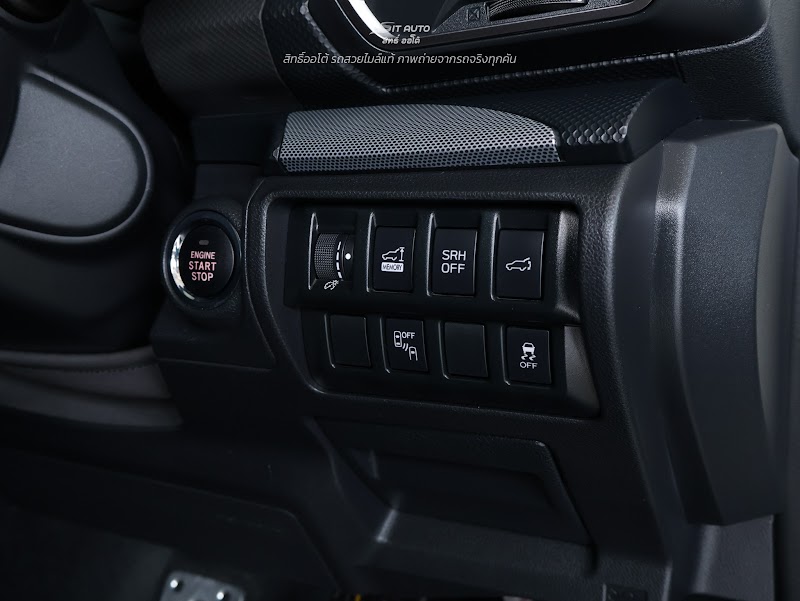 SUBARU FORESTER 2020 สีขาว มือสอง รูปที่ 11 - SIT AUTO บางแค