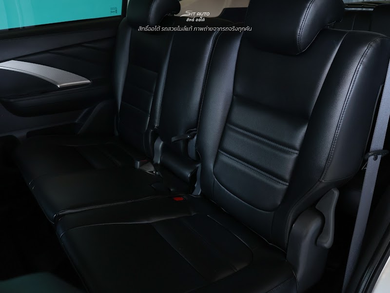 MITSUBISHI XPANDER 2019 สีเทาอ่อน มือสอง รูปที่ 16 - SIT AUTO บางแค