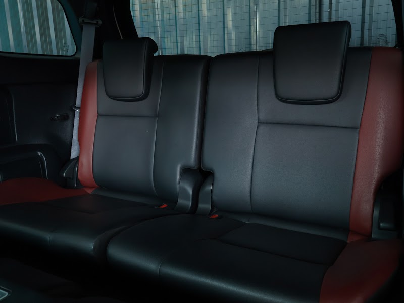 TOYOTA FORTUNER 2020 สีขาว มือสอง รูปที่ 20 - SIT AUTO บางแค