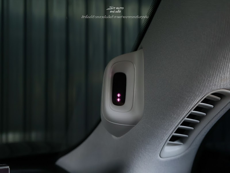 MG IM6 2025 สีเทาดำ มือสอง รูปที่ 10 - SIT AUTO บางแค