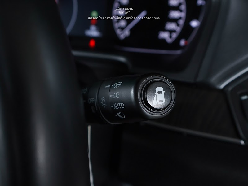 HONDA ACCORD G10 2022 สีขาว มือสอง รูปที่ 14 - SIT AUTO บางแค