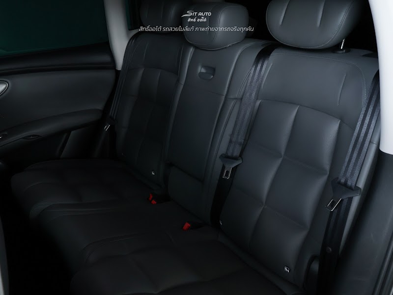 MG IM6 2025 สีเทาดำ มือสอง รูปที่ 17 - SIT AUTO บางแค