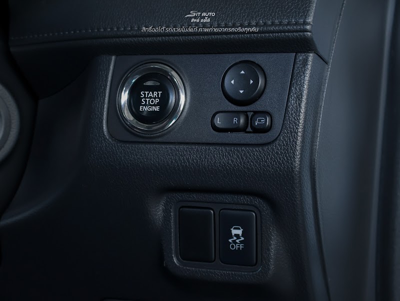 MITSUBISHI XPANDER 2019 สีเทาอ่อน มือสอง รูปที่ 11 - SIT AUTO บางแค