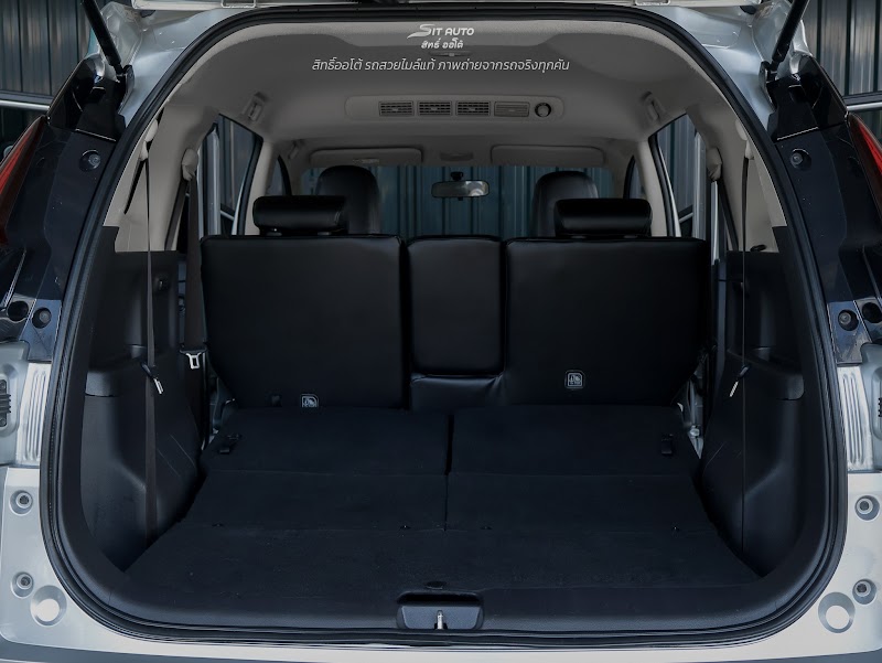 MITSUBISHI XPANDER 2019 สีเทาอ่อน มือสอง รูปที่ 18 - SIT AUTO บางแค