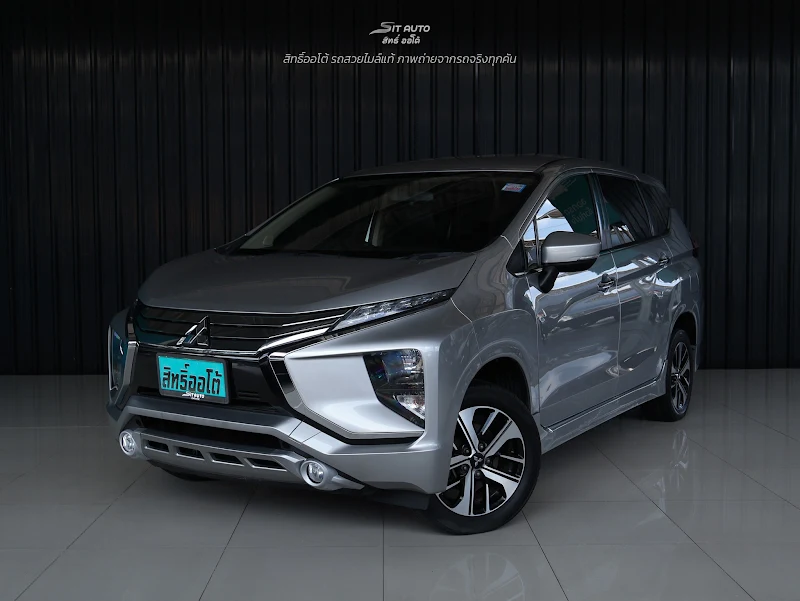 MITSUBISHI XPANDER 2019 มือสอง - SIT AUTO บางแค