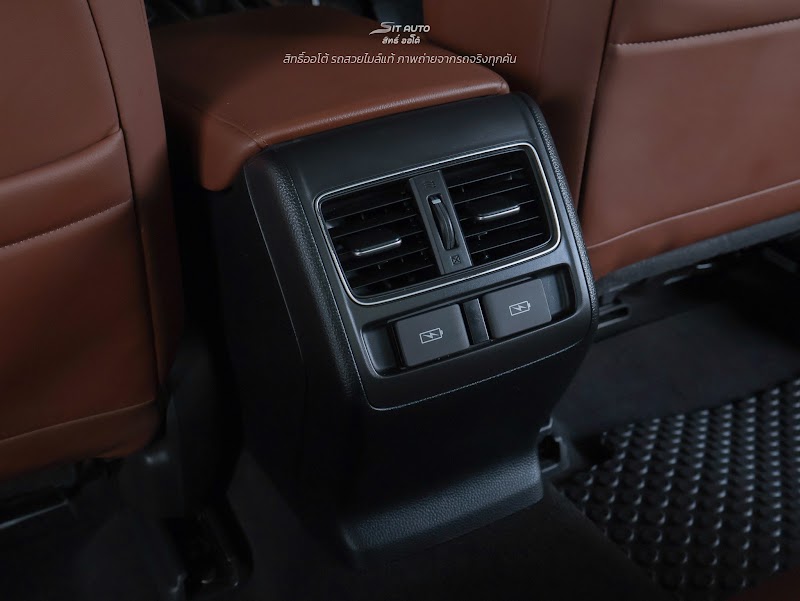 HONDA ACCORD G10 2022 สีขาว มือสอง รูปที่ 18 - SIT AUTO บางแค