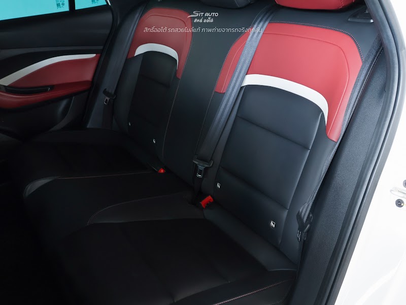 MG MG5 2022 สีขาว มือสอง รูปที่ 18 - SIT AUTO บางแค