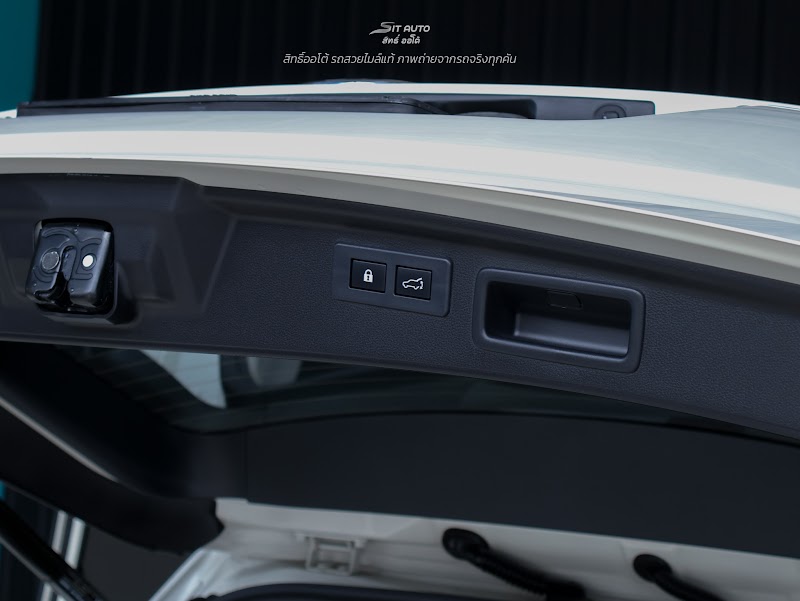 SUBARU FORESTER 2020 สีขาว มือสอง รูปที่ 19 - SIT AUTO บางแค