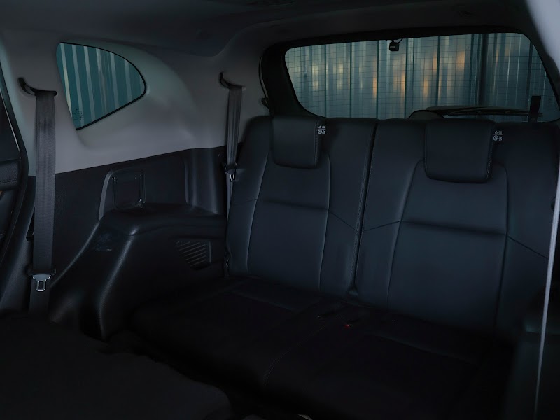 HONDA CR-V G5 2021 สีขาว มือสอง รูปที่ 20 - SIT AUTO บางแค
