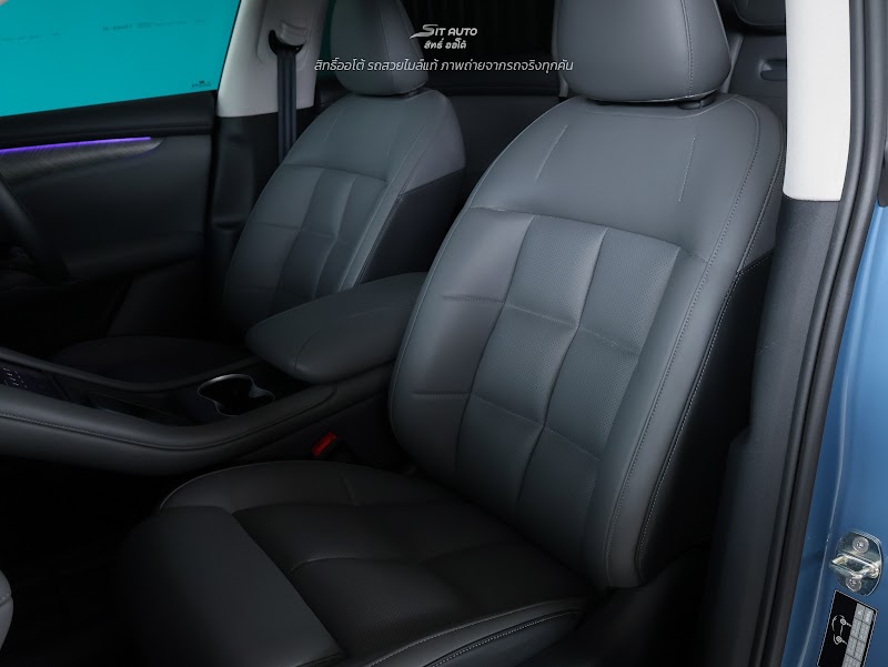 MG IM6 2026 สีฟ้า มือสอง รูปที่ 16 - SIT AUTO บางแค
