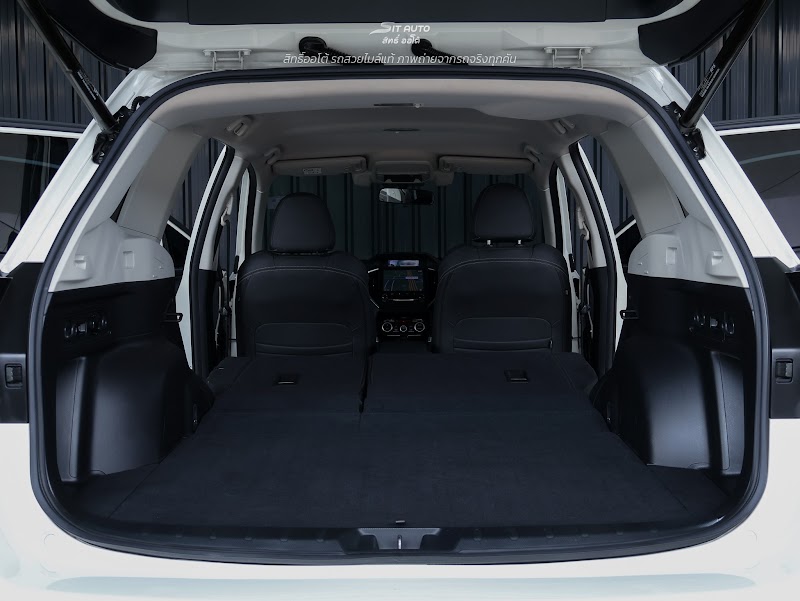 SUBARU FORESTER 2020 สีขาว มือสอง รูปที่ 18 - SIT AUTO บางแค