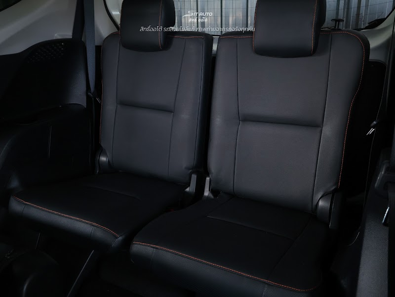 TOYOTA SIENTA 2017 สีขาว มือสอง รูปที่ 17 - SIT AUTO บางแค