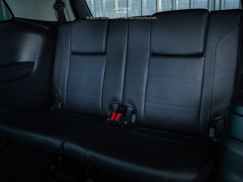 FORD EVEREST 2020 สีเทาอ่อน มือสอง รูปที่ 18 - SIT AUTO บางแค