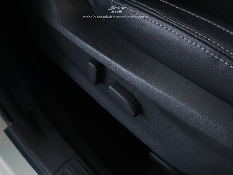 SUBARU FORESTER 2020 สีขาว มือสอง รูปที่ 15 - SIT AUTO บางแค
