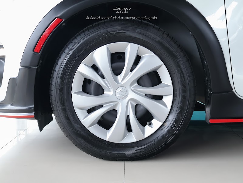 SUZUKI SWIFT GEN3 2019 สีขาว มือสอง รูปที่ 5 - SIT AUTO บางแค