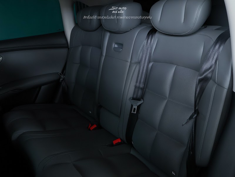 MG IM6 2026 สีฟ้า มือสอง รูปที่ 19 - SIT AUTO บางแค