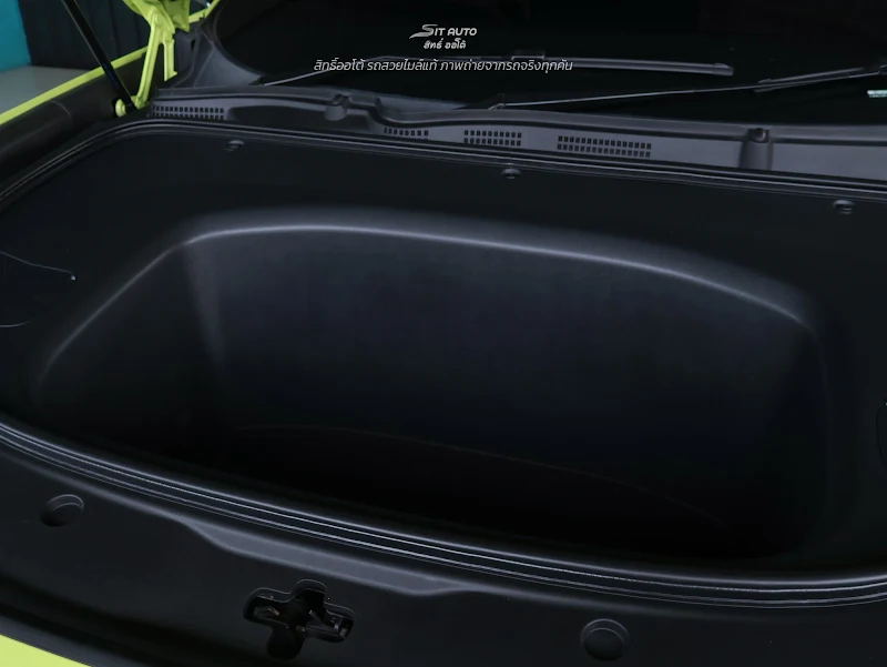 DEEPAL S07 2024 สีเหลือง มือสอง รูปที่ 6 - SIT AUTO บางแค