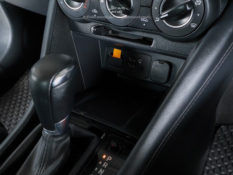 MAZDA CX-3 2022 สีน้ำตาล มือสอง รูปที่ 14 - SIT AUTO บางแค