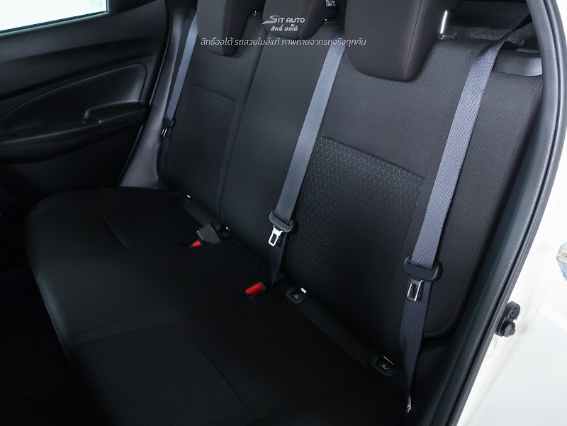 SUZUKI SWIFT GEN3 2019 สีขาว มือสอง รูปที่ 16 - SIT AUTO บางแค