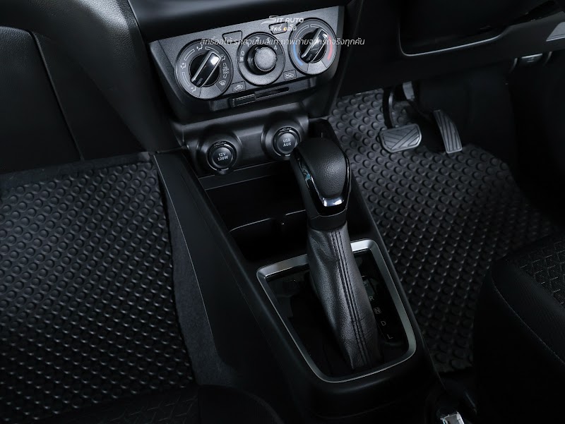 SUZUKI SWIFT GEN3 2019 สีขาว มือสอง รูปที่ 14 - SIT AUTO บางแค
