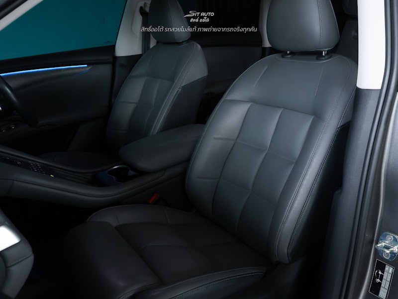 MG IM6 2025 สีเทาดำ มือสอง รูปที่ 14 - SIT AUTO บางแค