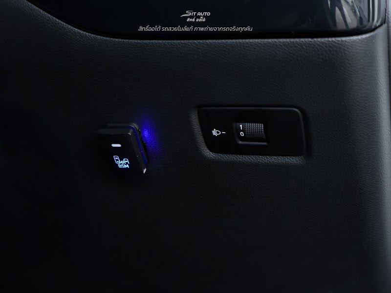 AION Y PLUS 2024 สีขาว มือสอง รูปที่ 9 - SIT AUTO บางแค